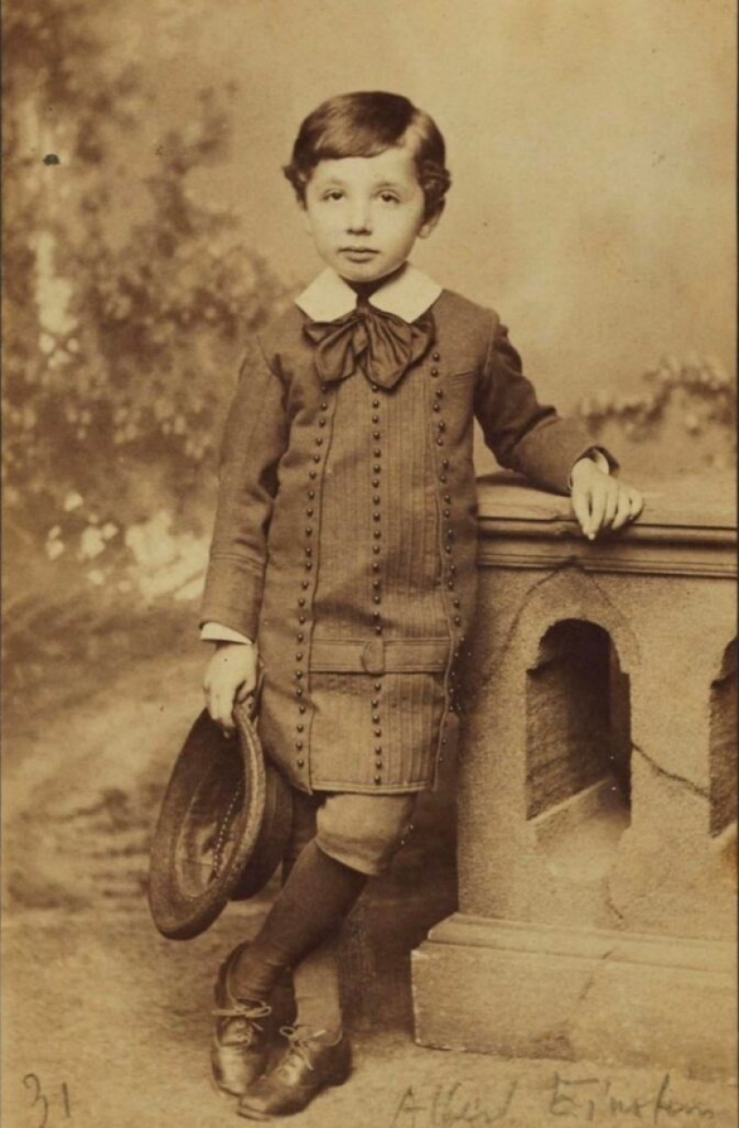 ¿Einstein fue un estudiante mediocre? Desmintiendo mitos sobre la etapa escolar del genio