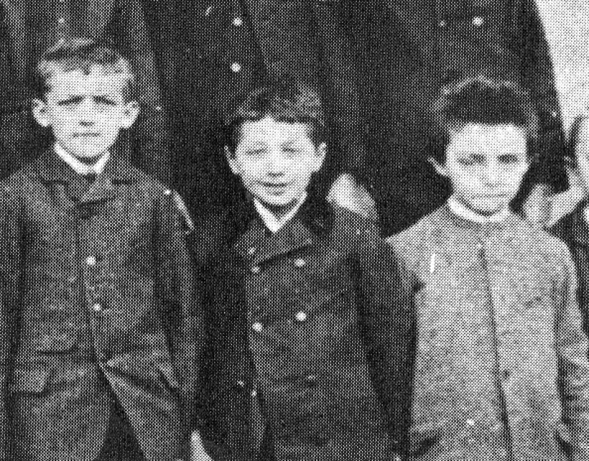 ¿Einstein fue un estudiante mediocre? Desmintiendo mitos sobre la etapa escolar del genio
