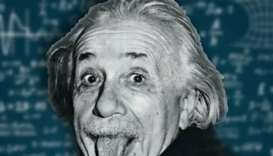 ¿Einstein fue un estudiante mediocre? Desmintiendo mitos sobre la etapa escolar del genio