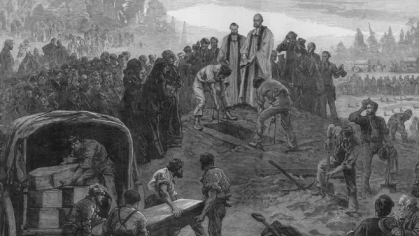 El accidente de &#39;Princess Alice&#39;: un desastre en el Támesis que cobró 650 vidas