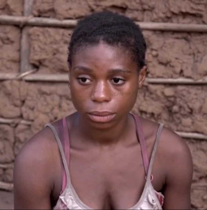 El amor de los polígonos, y la muerte de la superstición: la primitiva realidad de una tribu de pigmeos El amor de los polígonos, y la muerte de la superstición: la primitiva realidad de una tribu de pigmeos