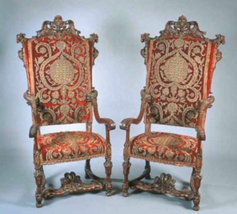 El apartamento de París de Rudolf Nureyev El apartamento de París de Rudolf Nureyev