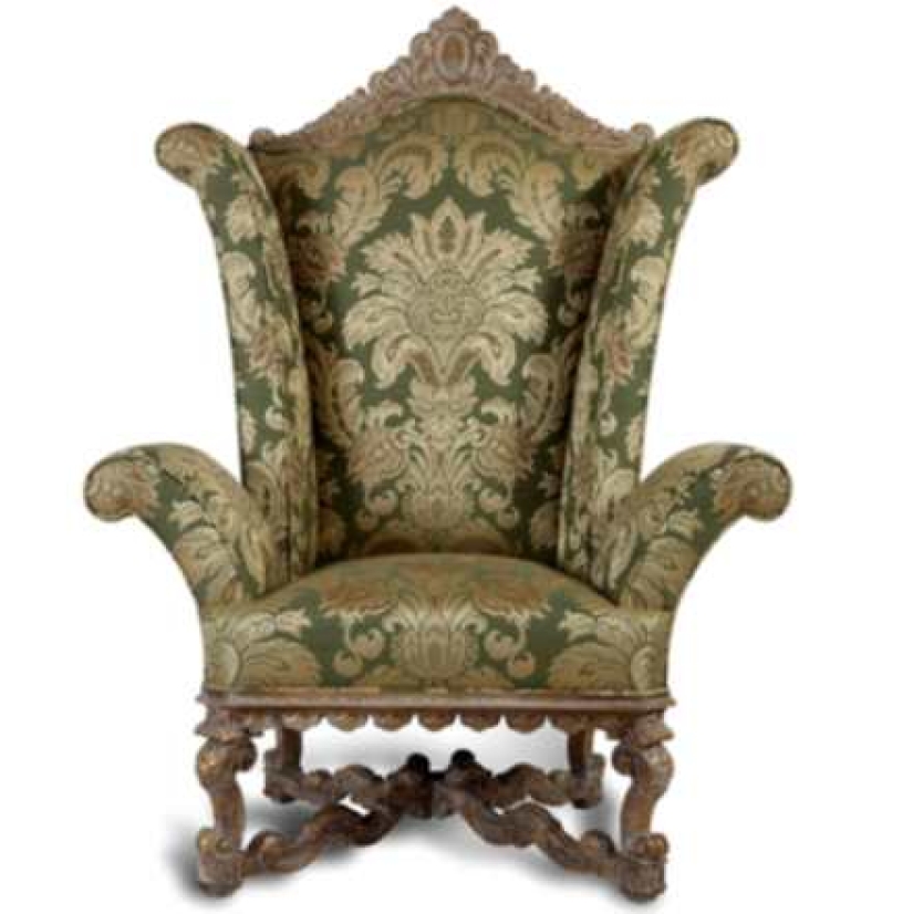 El apartamento de París de Rudolf Nureyev El apartamento de París de Rudolf Nureyev