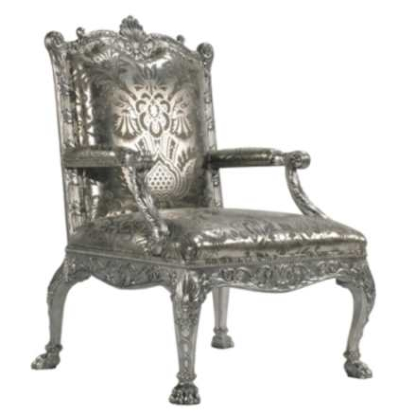 El apartamento de París de Rudolf Nureyev El apartamento de París de Rudolf Nureyev