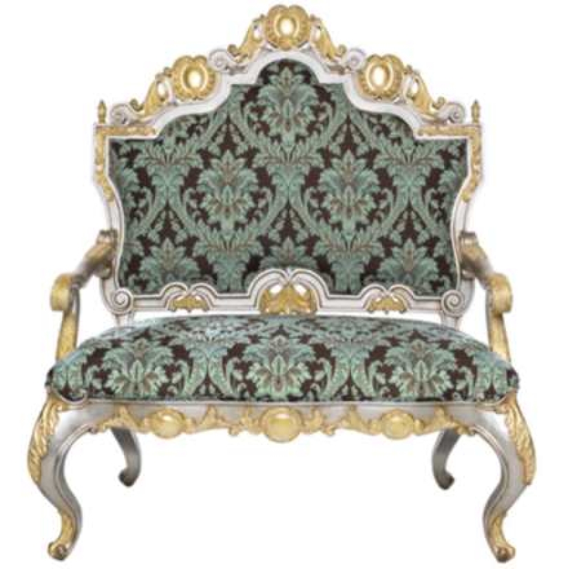 El apartamento de París de Rudolf Nureyev El apartamento de París de Rudolf Nureyev