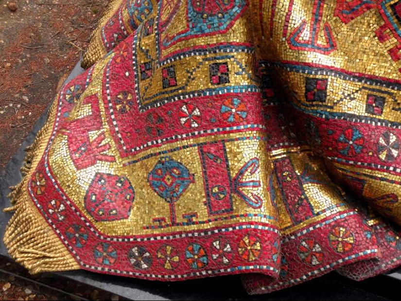 El apartamento de París de Rudolf Nureyev El apartamento de París de Rudolf Nureyev