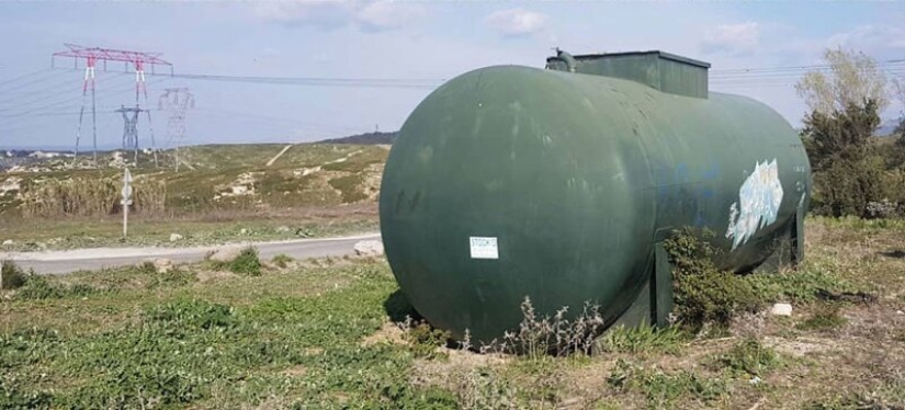 El artista callejero Tom Bragado Blanco y sus impresionantes ilusiones urbanas