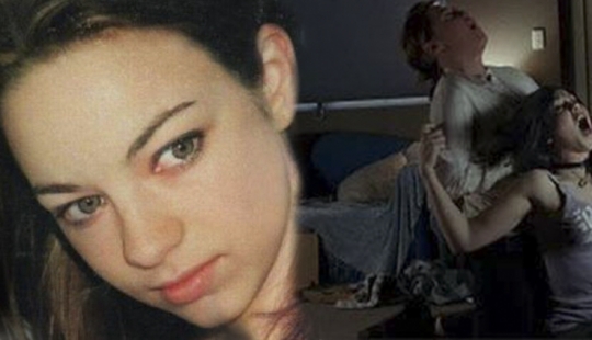 El asesinato de Rachel Barber: La horrible historia de la niñera psicótica que intentó robar la identidad de otra persona El asesinato de Rachel Barber: La horrible historia de la niñera psicótica que intentó robar la identidad de otra persona