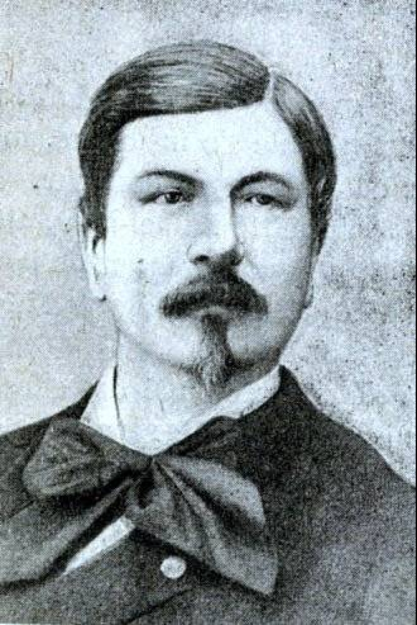 El barco de vapor de Ernest Bazin: Por qué el barco sobre ruedas fue un fracaso El barco de vapor de Ernest Bazin: Por qué el barco sobre ruedas fue un fracaso