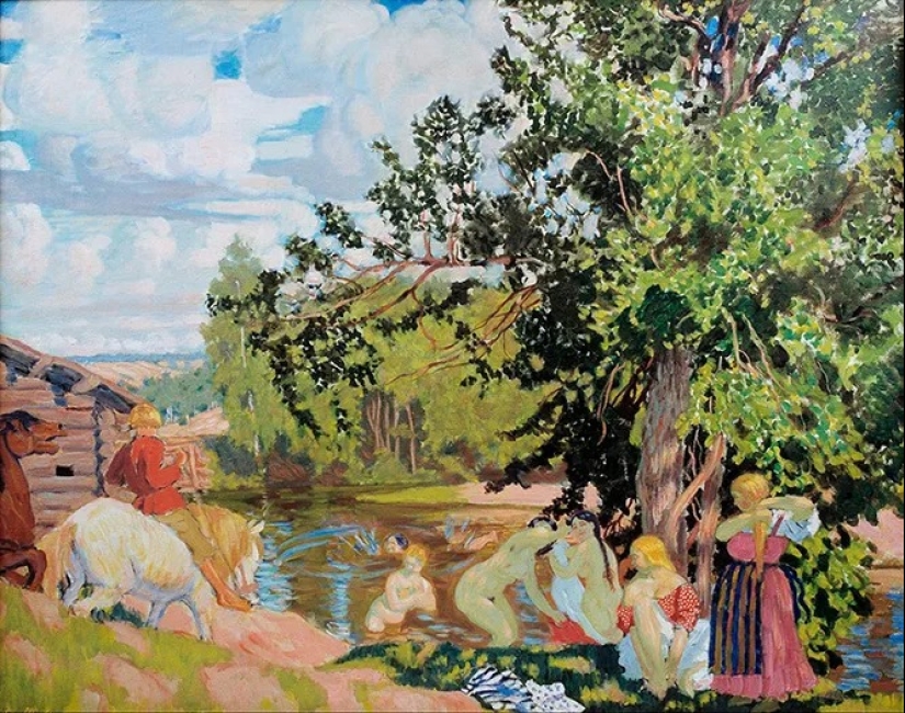 El beso de la vergüenza y el transporte de la Masturbación: íntimo tradiciones de Rusia El beso de la vergüenza y el transporte de la Masturbación: íntimo tradiciones de Rusia