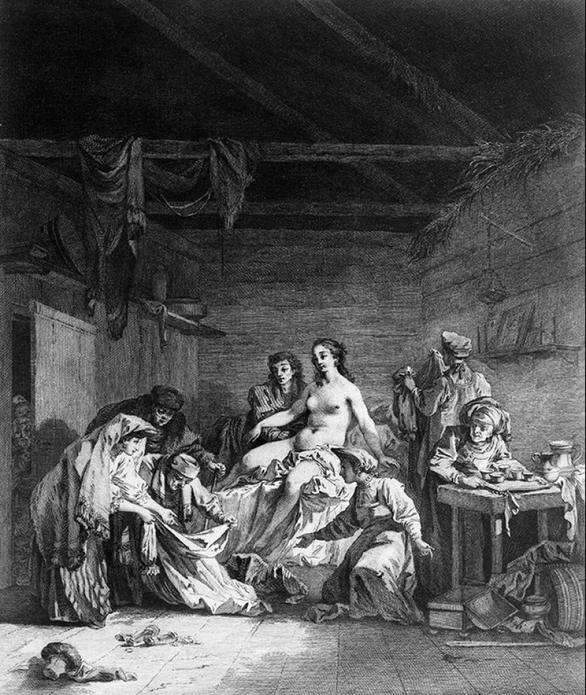 El beso de la vergüenza y el transporte de la Masturbación: íntimo tradiciones de Rusia El beso de la vergüenza y el transporte de la Masturbación: íntimo tradiciones de Rusia