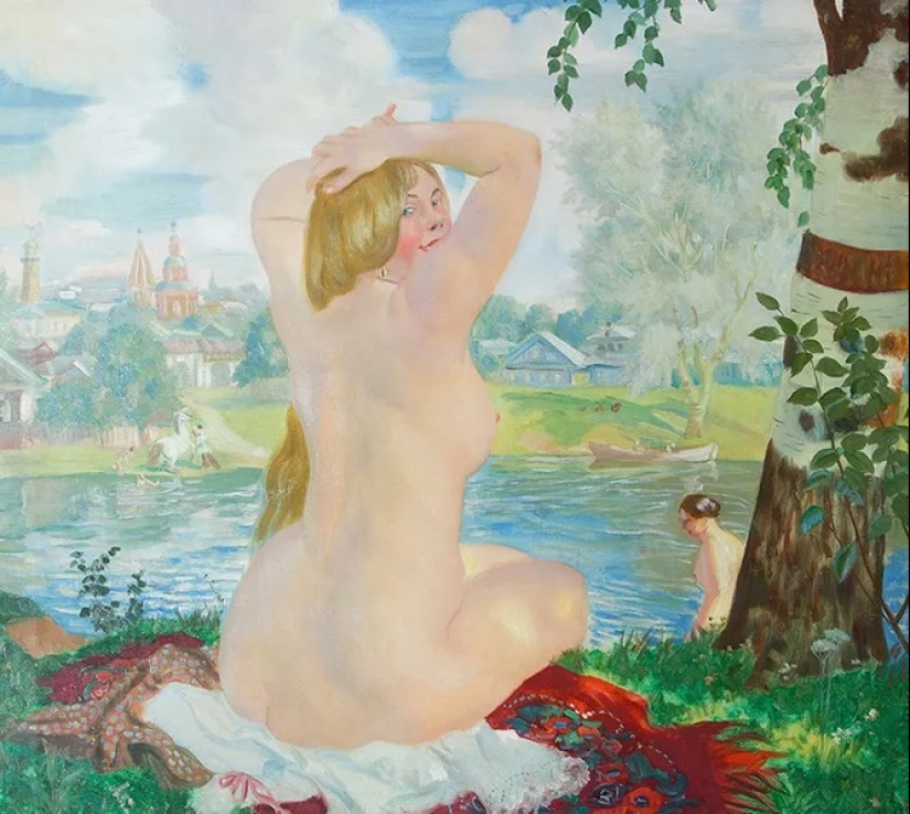 El beso de la vergüenza y el transporte de la Masturbación: íntimo tradiciones de Rusia El beso de la vergüenza y el transporte de la Masturbación: íntimo tradiciones de Rusia