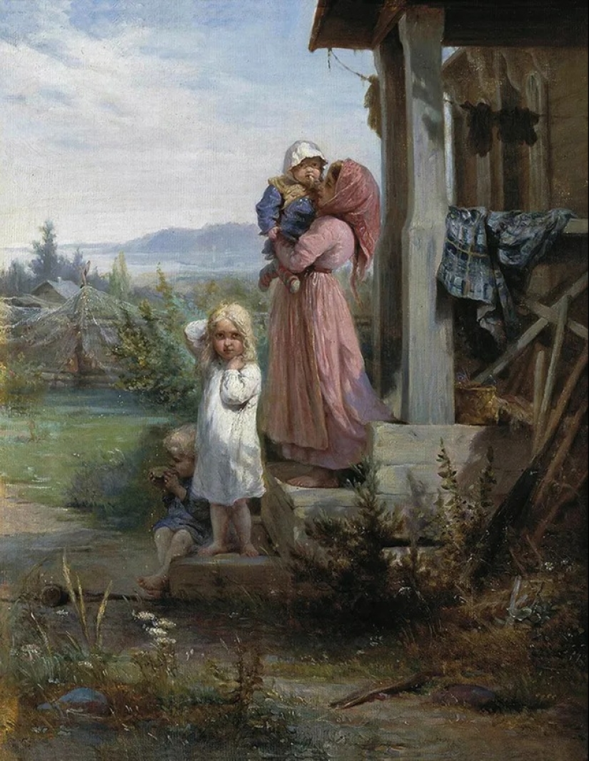 El beso de la vergüenza y el transporte de la Masturbación: íntimo tradiciones de Rusia El beso de la vergüenza y el transporte de la Masturbación: íntimo tradiciones de Rusia