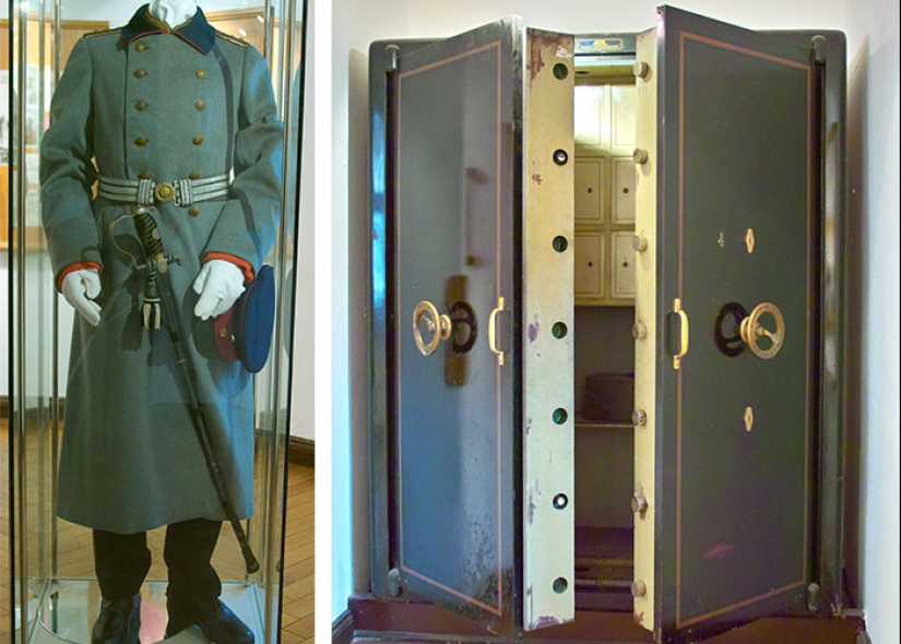 El Capitán de Kepenik: cómo el zapatero robó el Ayuntamiento e hizo reír al Káiser Wilhelm El Capitán de Kepenik: cómo el zapatero robó el Ayuntamiento e hizo reír al Káiser Wilhelm