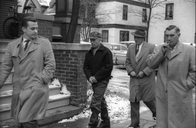 El carnicero de Plainfield: la horrible historia de Ed Gein que inspiró películas de terror icónicas