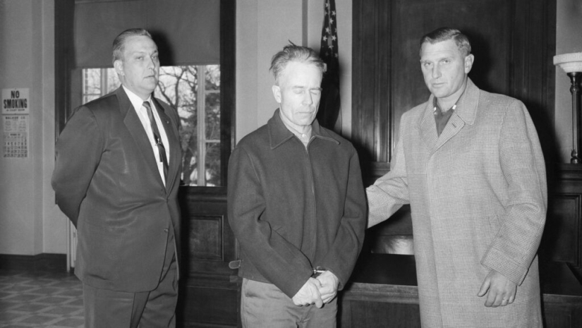 El carnicero de Plainfield: la horrible historia de Ed Gein que inspiró películas de terror icónicas