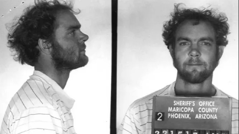 El caso de los Cuatro de Allenstown: una serie de asesinatos que tardaron 40 años en resolverse