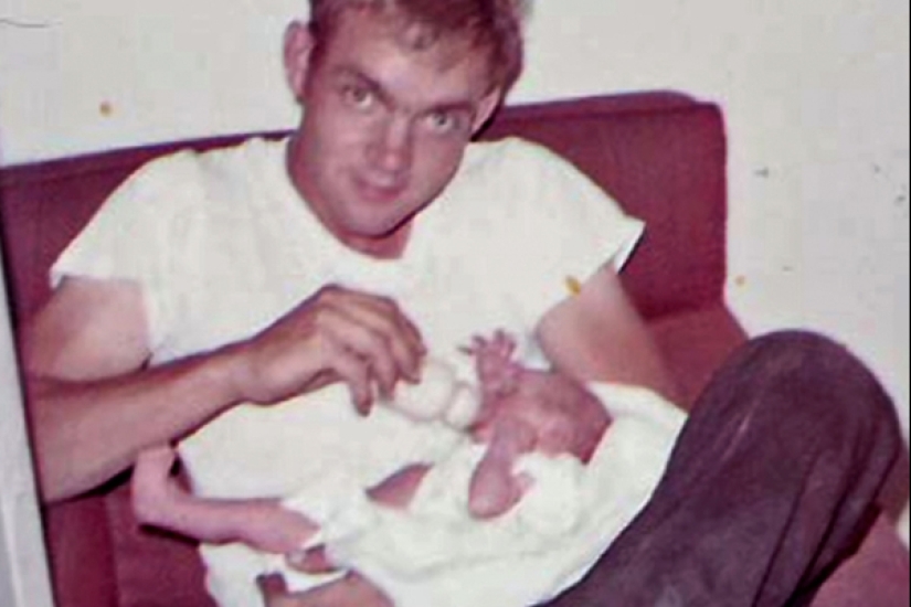 El caso de los Cuatro de Allenstown: una serie de asesinatos que tardaron 40 años en resolverse