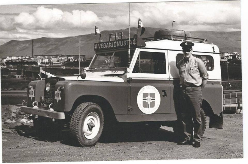 El caso de los Seis Islandeses: cómo cumplir condena por un asesinato que nunca ocurrió