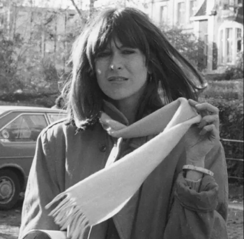 El caso de Marianne Bachmeier, que ejecutó al asesino de su hija en el tribunal