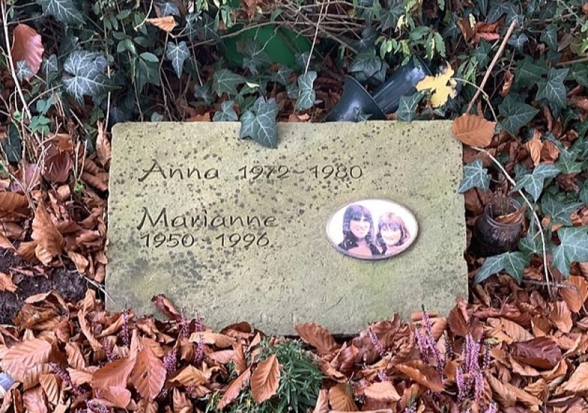 El caso de Marianne Bachmeier, que ejecutó al asesino de su hija en el tribunal