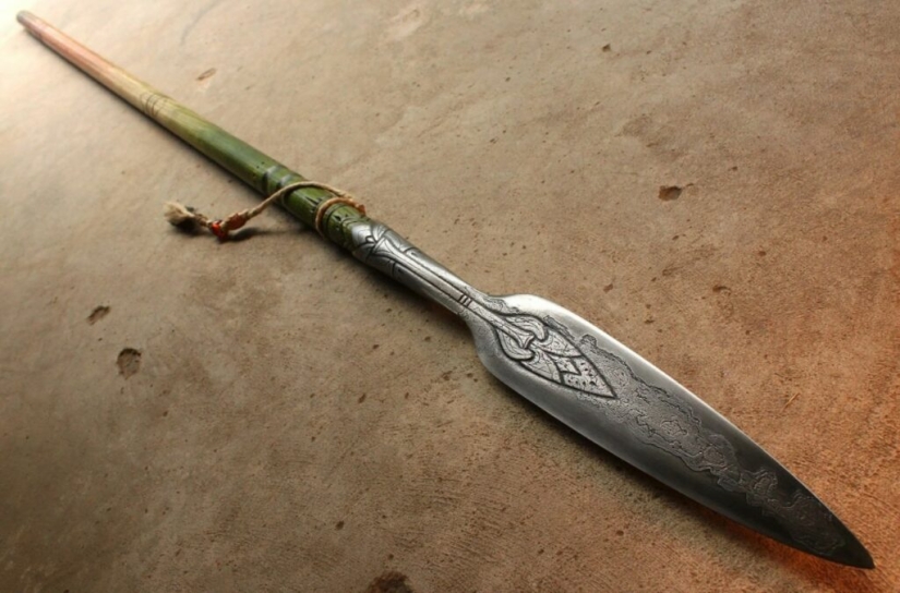 El científico confirmó que la legendaria ejecución de los vikingos "águila sangrienta" existía El científico confirmó que la legendaria ejecución de los vikingos "águila sangrienta" existía