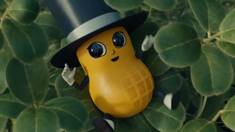 El culto a la mantequilla de maní: por qué los estadounidenses no pueden prescindir de este producto El culto a la mantequilla de maní: por qué los estadounidenses no pueden prescindir de este producto