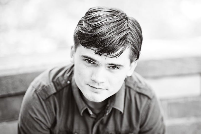 El desafortunado destino del" chico estrella " Jake Lloyd, que interpretó a Anakin Skywalker