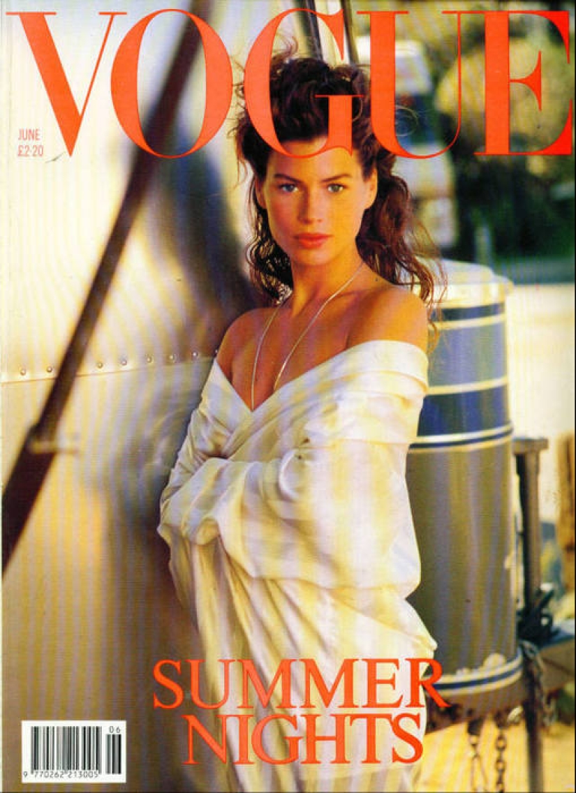 El difícil destino de la “orquídea salvaje” Carrie Otis