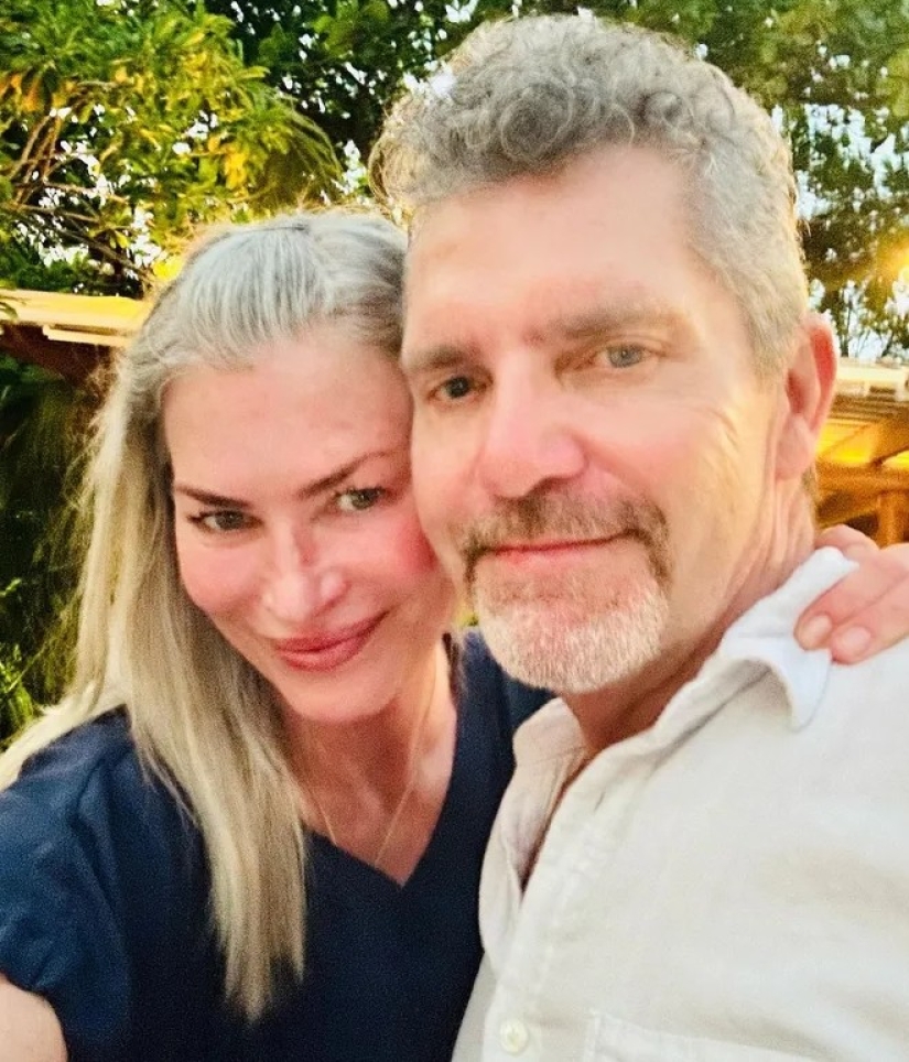 El difícil destino de la “orquídea salvaje” Carrie Otis