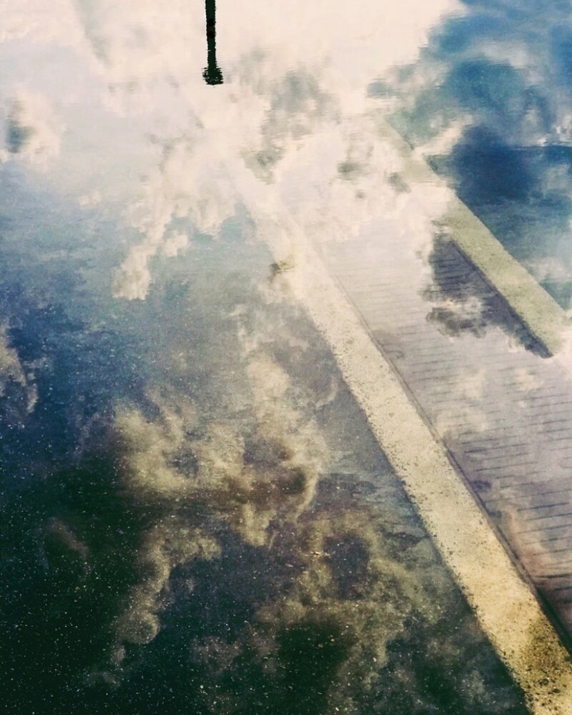 El Dr. Joshua Sarinana don extraordinario: para ver el habitual charco de belleza