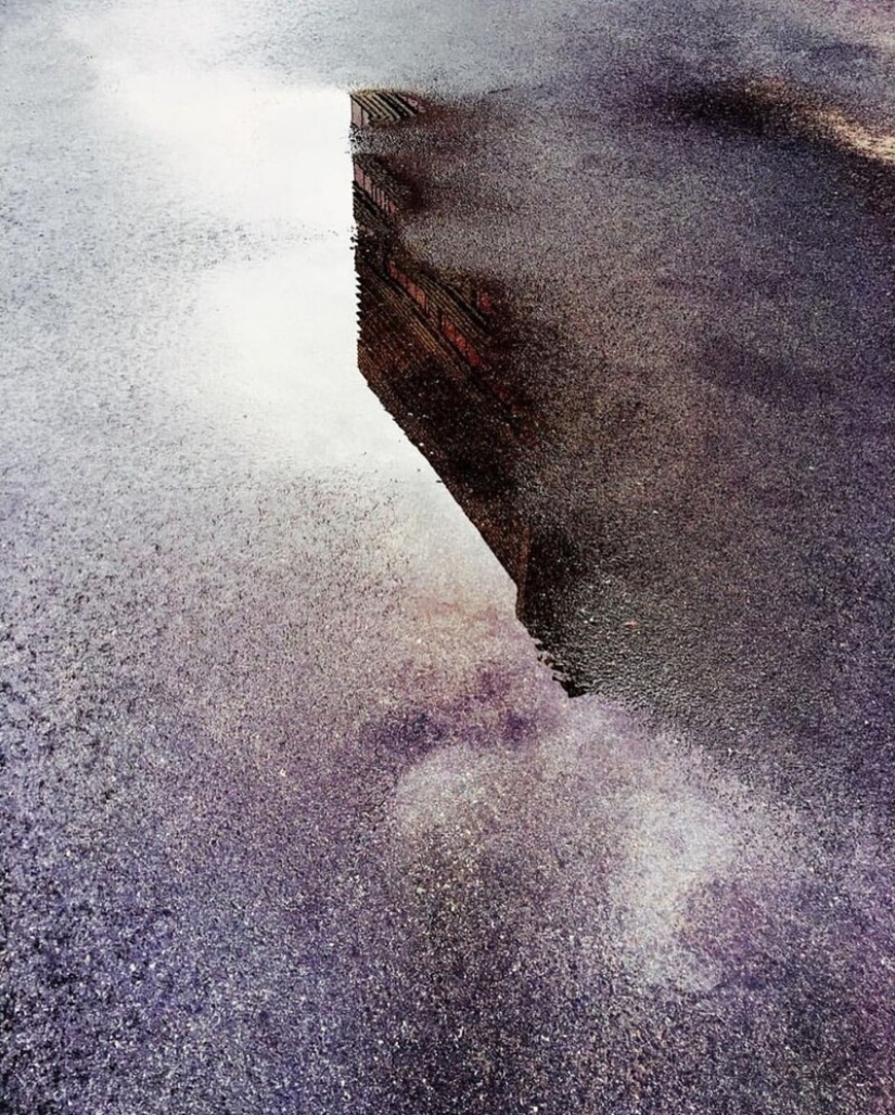 El Dr. Joshua Sarinana don extraordinario: para ver el habitual charco de belleza