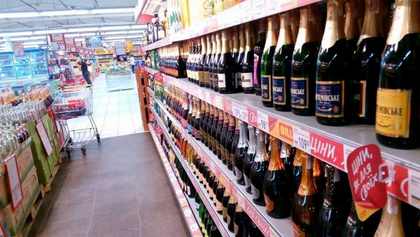 "El efecto de ricitos de oro" y otros trucos de marketing que funcionan en todas las tiendas "El efecto de ricitos de oro" y otros trucos de marketing que funcionan en todas las tiendas