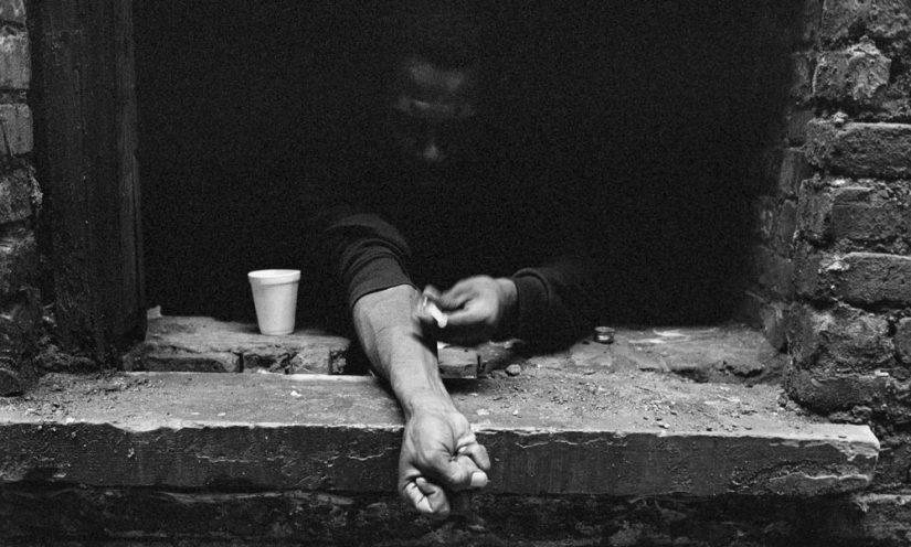 El Epítome de la Estupidez: La Historia de un Capo de la Droga de Nueva York llamado Mr. Intocable El Epítome de la Estupidez: La Historia de un Capo de la Droga de Nueva York llamado Mr. Intocable