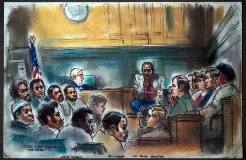 El Epítome de la Estupidez: La Historia de un Capo de la Droga de Nueva York llamado Mr. Intocable El Epítome de la Estupidez: La Historia de un Capo de la Droga de Nueva York llamado Mr. Intocable