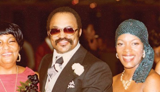 El Epítome de la Estupidez: La Historia de un Capo de la Droga de Nueva York llamado Mr. Intocable