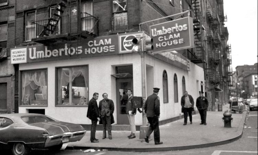 El Epítome de la Estupidez: La Historia de un Capo de la Droga de Nueva York llamado Mr. Intocable El Epítome de la Estupidez: La Historia de un Capo de la Droga de Nueva York llamado Mr. Intocable