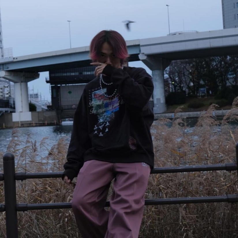 El escultor Yuki Morita y sus increíbles quimeras