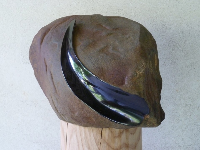 El español ha dominado el arte de triturar piedras