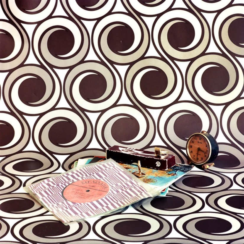 El esplendor y la pobreza de los apartamentos de nuestra infancia