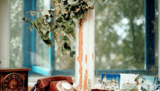 El esplendor y la pobreza de los apartamentos de nuestra infancia El esplendor y la pobreza de los apartamentos de nuestra infancia