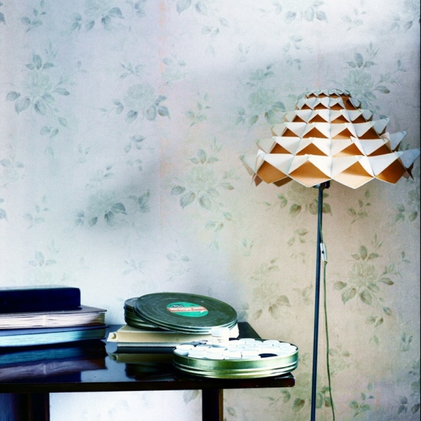 El esplendor y la pobreza de los apartamentos de nuestra infancia