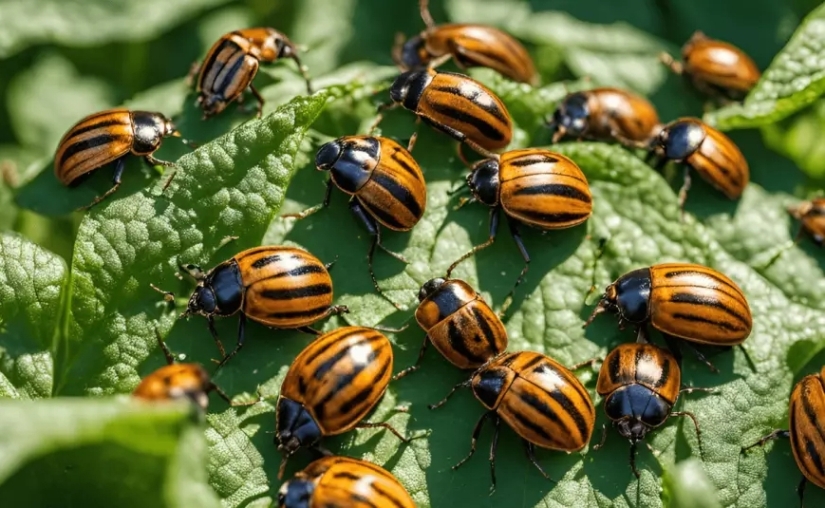 El espíritu maligno del maíz: cómo una antigua maldición indígena continúa matando a los europeos