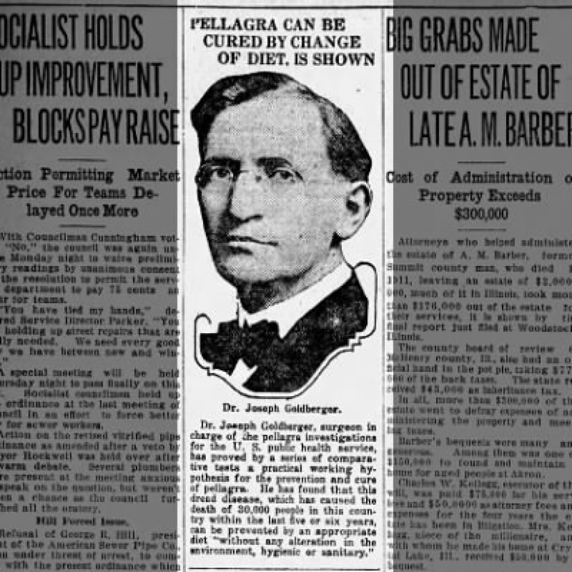 El espíritu maligno del maíz: cómo una antigua maldición indígena continúa matando a los europeos