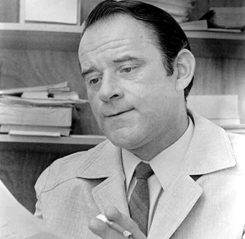 El experimento berlinés de Helmut Kentler, o pedofilia legalizada en alemán El experimento berlinés de Helmut Kentler, o pedofilia legalizada en alemán