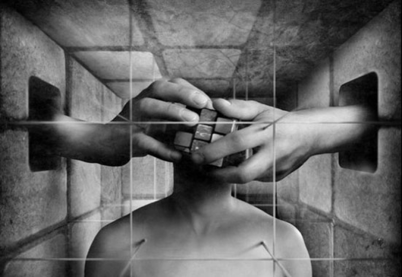 El experto llamó 10 formas para controlar a las masas, que utiliza activamente el poder El experto llamó 10 formas para controlar a las masas, que utiliza activamente el poder