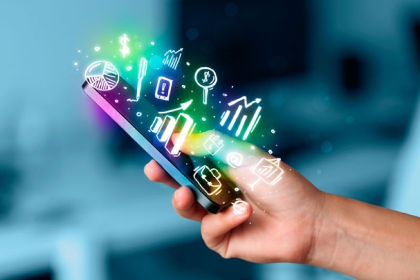 El experto no recomienda dar acceso a las aplicaciones a las funciones del teléfono inteligente sin pensar El experto no recomienda dar acceso a las aplicaciones a las funciones del teléfono inteligente sin pensar