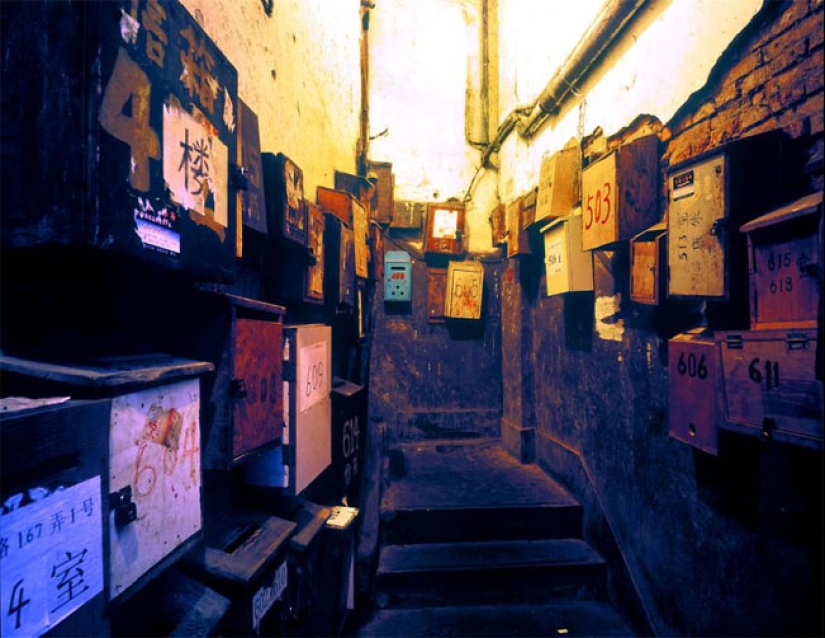 El fantasma de Shanghai: lo que queda de la antigua ciudad El fantasma de Shanghai: lo que queda de la antigua ciudad