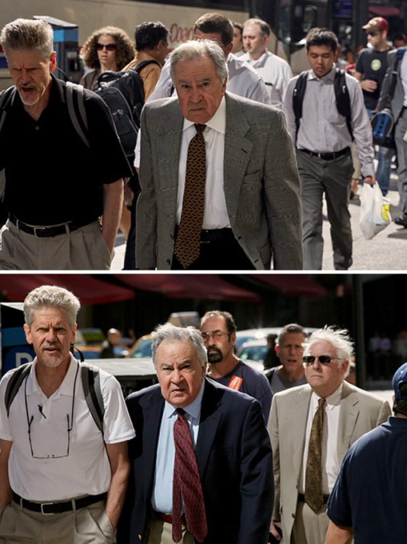 El fotógrafo danés demostró que nuestra vida es el día de la marmota El fotógrafo danés demostró que nuestra vida es el día de la marmota