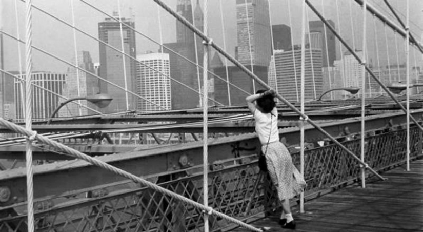 El fotógrafo Eduard Buba y el viaje de su vida